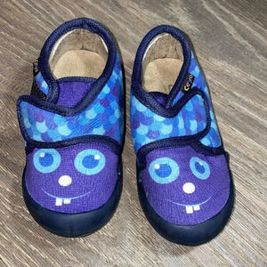 Cute European brand kids shoes